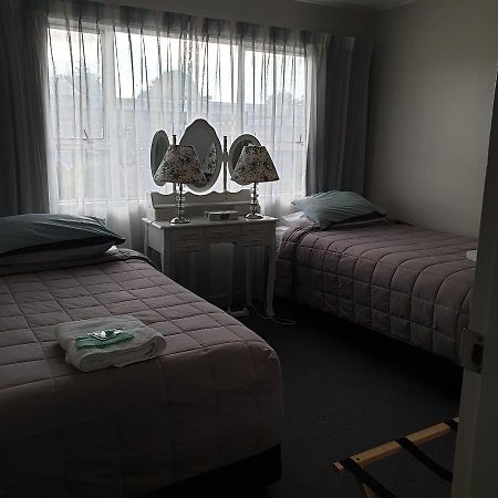 Appartement Family Friendly Unit à Hastings Extérieur photo