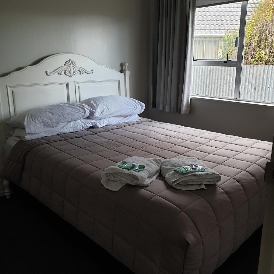 Appartement Family Friendly Unit à Hastings Extérieur photo
