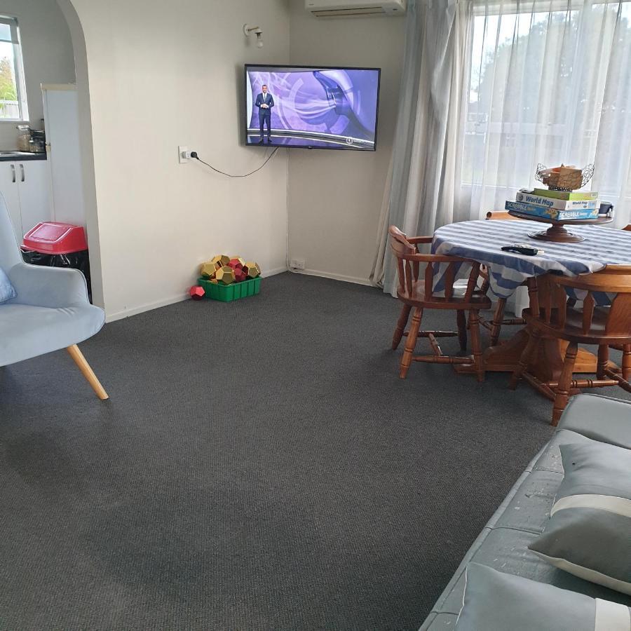 Appartement Family Friendly Unit à Hastings Extérieur photo